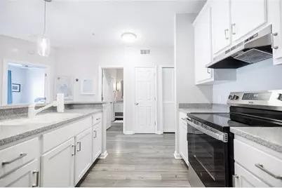 955 Juniper Street NE #2315, Atlanta, GA 30309 - Photo 4