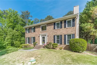 3313 Bruckner, Snellville, GA 30078 - Photo 50