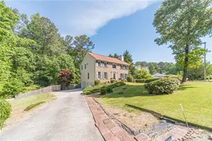 3313 Bruckner, Snellville, GA 30078 - Photo 46