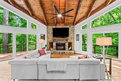 4679 Cherry Way SE, Marietta, GA 30067 - Photo 10