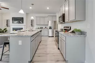 1711 Hillview Ln, Lithonia, GA 30058 - Photo 16