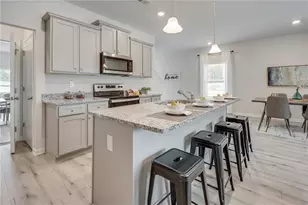 1711 Hillview Ln, Lithonia, GA 30058 - Photo 14