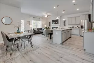 1711 Hillview Ln, Lithonia, GA 30058 - Photo 6