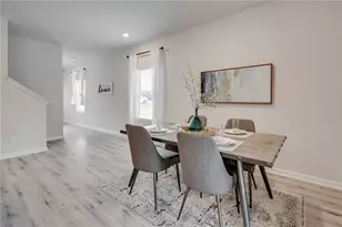 1711 Hillview Ln, Lithonia, GA 30058 - Photo 8