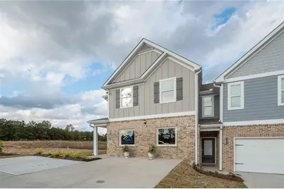 1711 Hillview Lane, Lithonia, GA 30058 - Photo 4