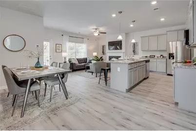 1711 Hillview Lane, Lithonia, GA 30058 - Photo 10