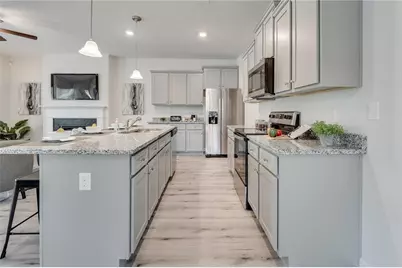 1711 Hillview Lane, Lithonia, GA 30058 - Photo 20