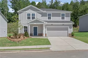 3092 Orwell Dr, Gainesville, GA 30507 - Photo 2