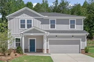 3092 Orwell Dr, Gainesville, GA 30507 - Photo 1