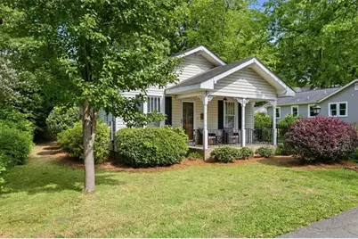 5 Kentucky Avenue, Rome, GA 30161 - Photo 2
