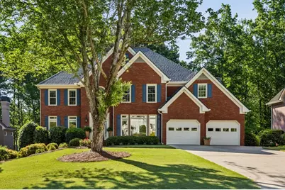 5723 Brookstone Drive, Acworth, GA 30101 - Photo 2