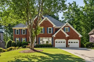 5723 Brookstone Dr, Acworth, GA 30101 - Photo 2