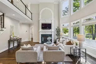 5723 Brookstone Dr, Acworth, GA 30101 - Photo 16