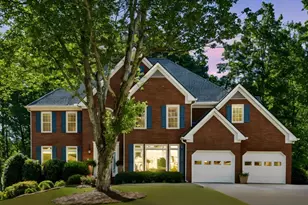 5723 Brookstone Dr, Acworth, GA 30101 - Photo 1
