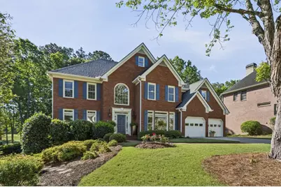 5723 Brookstone Drive, Acworth, GA 30101 - Photo 4
