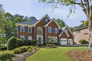 5723 Brookstone Dr, Acworth, GA 30101 - Photo 4