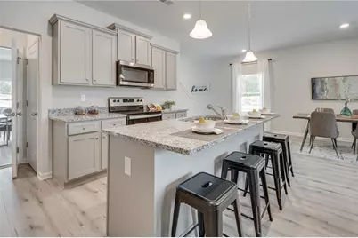 1713 Hillview Lane, Lithonia, GA 30058 - Photo 18