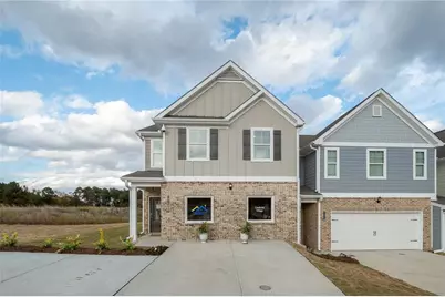 1713 Hillview Lane, Lithonia, GA 30058 - Photo 2