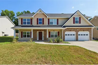 4751 Crinklepoint Court, Douglasville, GA 30134 - Photo 1