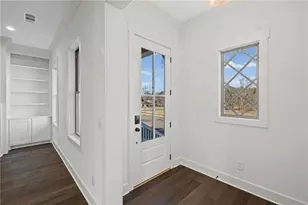 557 Groover St, Ball Ground, GA 30107 - Photo 6