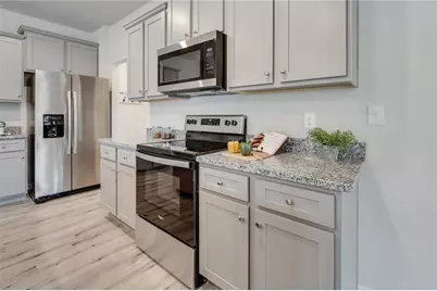 1715 Hillview Lane, Lithonia, GA 30058 - Photo 20
