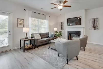 1715 Hillview Lane, Lithonia, GA 30058 - Photo 10