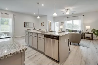 1715 Hillview Lane, Lithonia, GA 30058 - Photo 18