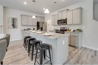 1715 Hillview Lane, Lithonia, GA 30058 - Photo 16