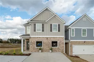 1715 Hillview Ln, Lithonia, GA 30058 - Photo 1