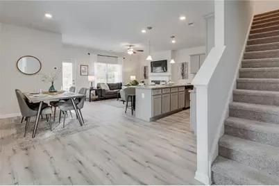 1715 Hillview Lane, Lithonia, GA 30058 - Photo 6