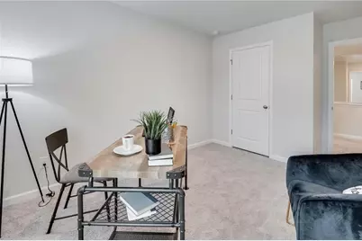 1715 Hillview Lane, Lithonia, GA 30058 - Photo 32