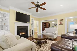 424 Larkspur Dr, Canton, GA 30114 - Photo 12