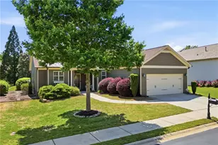 424 Larkspur Dr, Canton, GA 30114 - Photo 2