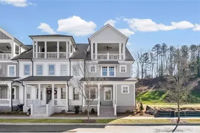 533 Groover Street, Ball Ground, GA 30107 - Photo 1