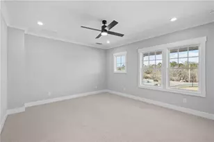 533 Groover St, Ball Ground, GA 30107 - Photo 16
