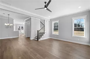 533 Groover St, Ball Ground, GA 30107 - Photo 10