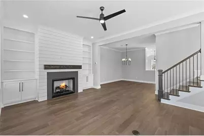 533 Groover Street, Ball Ground, GA 30107 - Photo 8