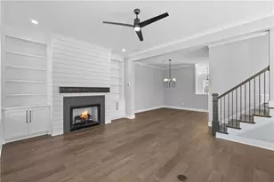 533 Groover St, Ball Ground, GA 30107 - Photo 8
