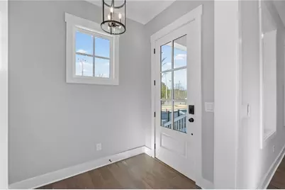 533 Groover Street, Ball Ground, GA 30107 - Photo 6