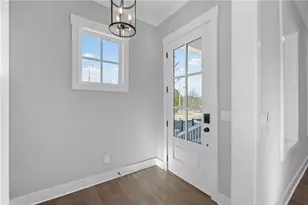 533 Groover St, Ball Ground, GA 30107 - Photo 6