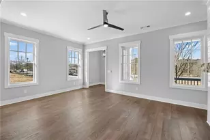 533 Groover St, Ball Ground, GA 30107 - Photo 10