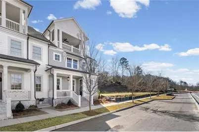 533 Groover Street, Ball Ground, GA 30107 - Photo 6