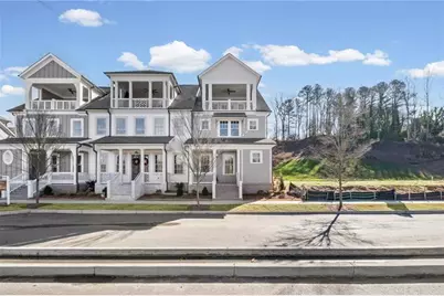 533 Groover Street, Ball Ground, GA 30107 - Photo 2