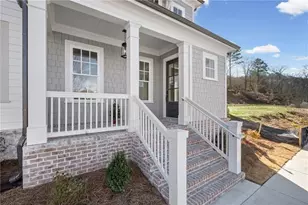 533 Groover St, Ball Ground, GA 30107 - Photo 4