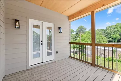 93 Ollie Street NW, Atlanta, GA 30314 - Photo 32