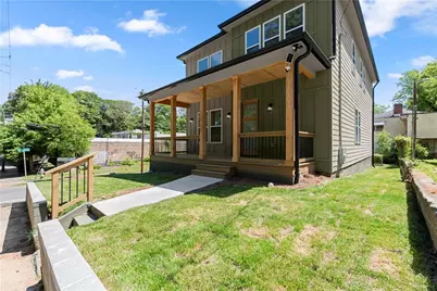 93 Ollie Street NW, Atlanta, GA 30314 - Photo 46