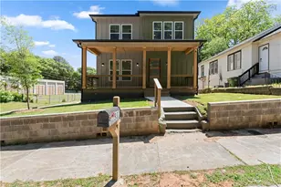 93 Ollie St NW, Atlanta, GA 30314 - Photo 1