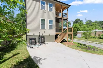 93 Ollie Street NW, Atlanta, GA 30314 - Photo 48