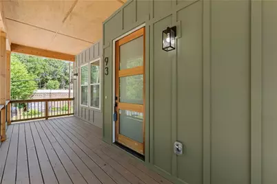 93 Ollie Street NW, Atlanta, GA 30314 - Photo 2