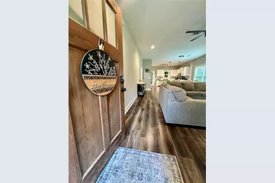 815 Poplar Street, Monticello, GA 31064 - Photo 2